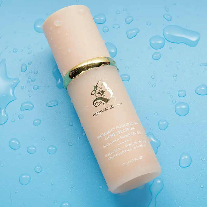 Flawless 4-in-1 Beauty Cream™