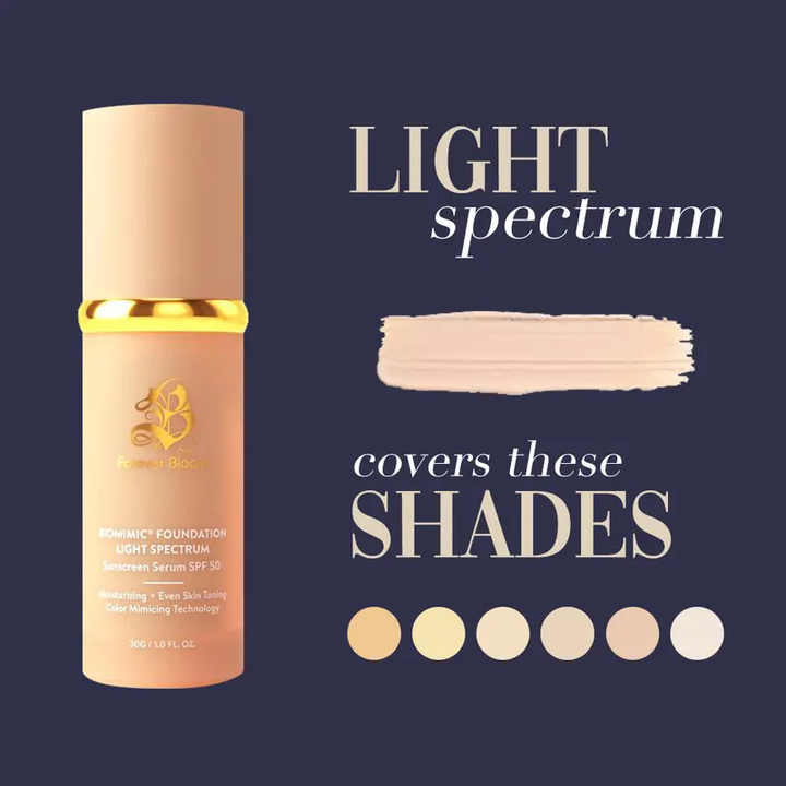 Flawless 4-in-1 Beauty Cream™